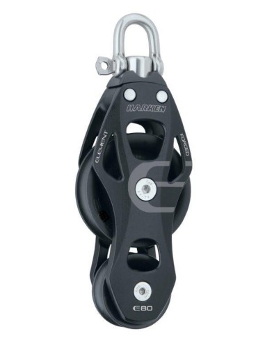 Harken 80mm Element Vioolblok | Shipsworld