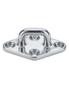 Harken RVS 316 Diamant Dekoog 79mm | Shipsworld