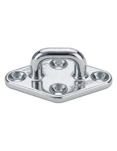 Harken RVS 316 Diamant Dekoog 79mm | Shipsworld