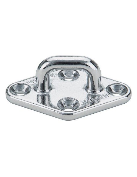 Harken RVS 316 Diamant Dekoog 79mm | Shipsworld