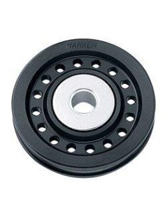 Harken 76mm Gelagerde Schijf Smal | Shipsworld