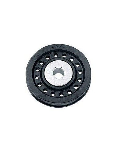 Harken 76mm Gelagerde Schijf Smal | Shipsworld