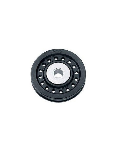 Harken 76mm Gelagerde Schijf Smal | Shipsworld
