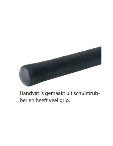 Harken Helmstokverlenger 75cm | Shipsworld
