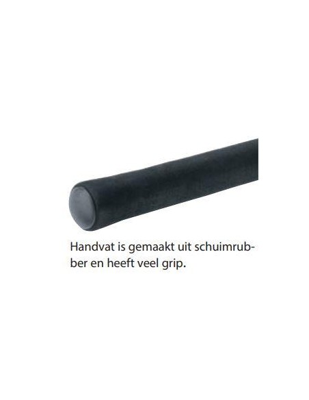 Harken Helmstokverlenger 80cm | Shipsworld