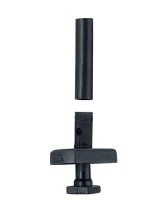 Harken Helmstokverlenger Scharnier Universeel | Shipsworld