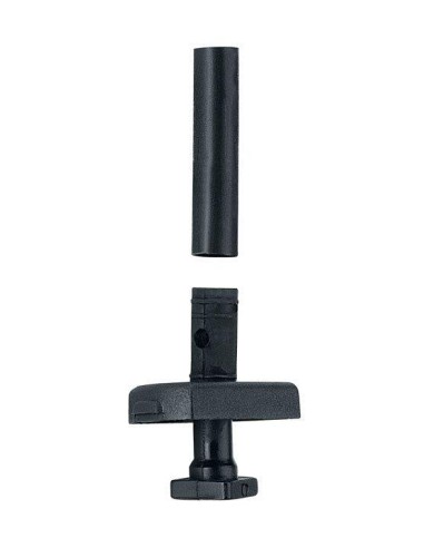 Harken Helmstokverlenger Scharnier Universeel | Shipsworld