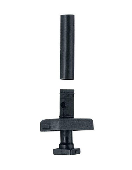 Harken Helmstokverlenger Scharnier Universeel | Shipsworld