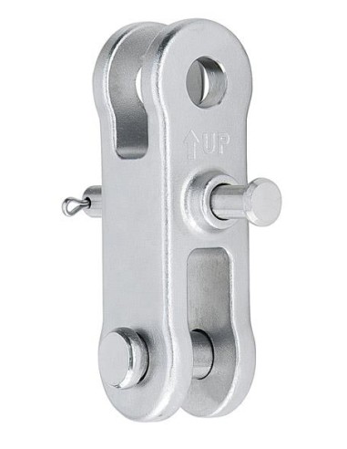 Harken MKIV Unit 1 Toggle 12.7 mm | Shipsworld