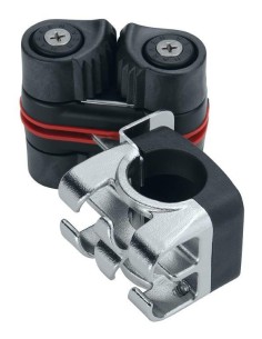 Harken Reflex furler blok met dubbele klem | Shipsworld