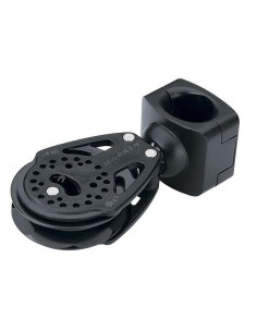 Harken 57C scepterblok met ratel | Shipsworld