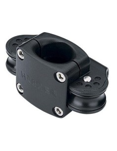Harken 29C Scepterblok Buitenlangs | Shipsworld