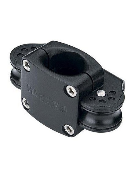 Harken 29C Scepterblok Buitenlangs | Shipsworld