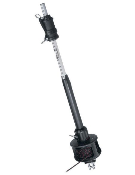 Harken MKIV Racing Unit 0 Rolreefsysteem | Shipsworld