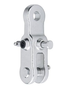 Harken MKIV Unit 0 Toggle Oog/Gaffel 9.5 mm | Shipsworld