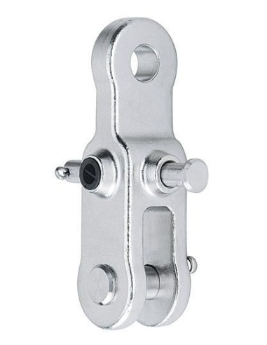 Harken MKIV Unit 0 Toggle Oog/Gaffel 9.5 mm | Shipsworld