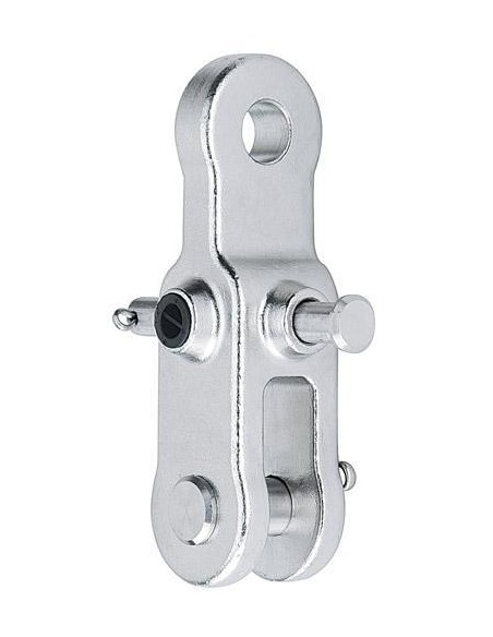 Harken MKIV Unit 0 Toggle Oog/Gaffel 9.5 mm | Shipsworld