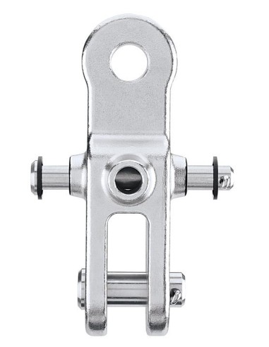 Harken MKIV Unit 0 toggle oog/gaffel 7/16 | Shipsworld