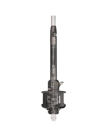 Harken MKIV Racing Unit 1 Zwart | Shipsworld
