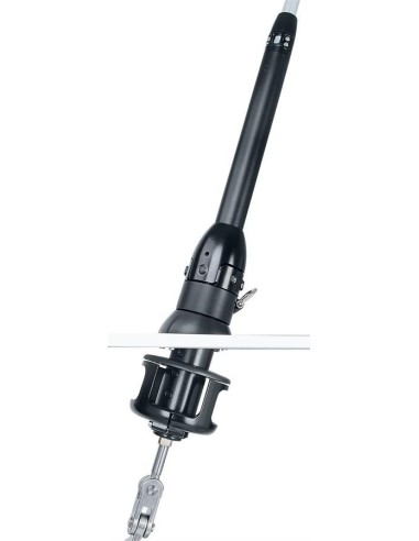 Harken MKIV Unit 1 Rolreefsysteem Onderdek | Shipsworld