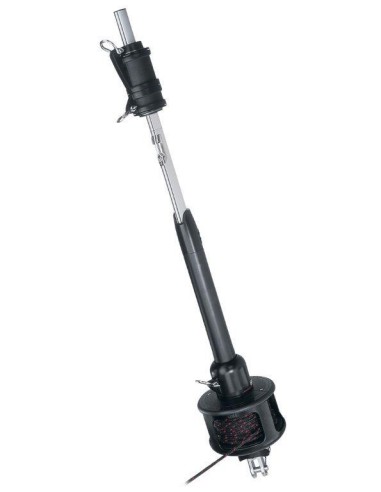 Harken MKIV Racing Unit 2 Zwart | Shipsworld