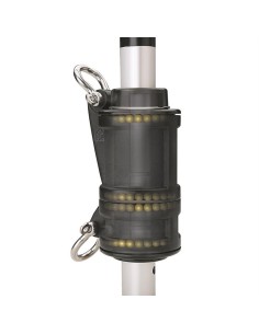 Harken MKIV Racing Unit 2 Zwart | Shipsworld 2