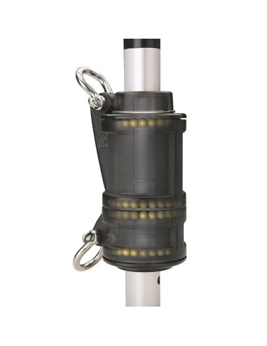 Harken MKIV Racing Unit 2 Zwart | Shipsworld