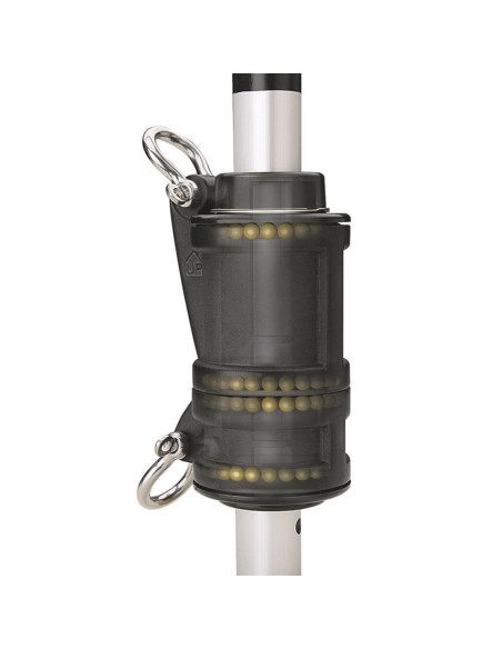 Harken MKIV Racing Unit 2 Zwart | Shipsworld