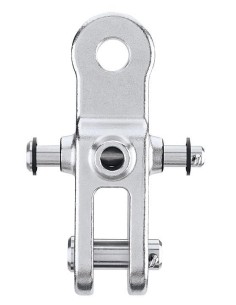 Harken MKIV Unit 2 Toggle Oog/Gaffel 15.9 mm | Shipsworld