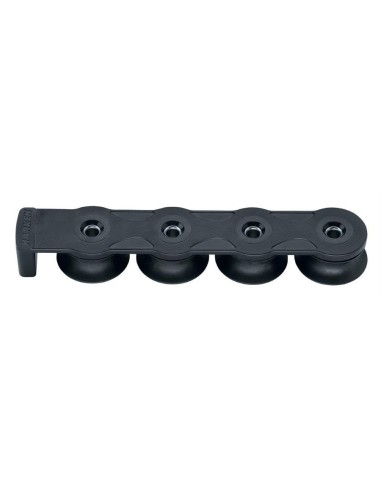 Harken 40mm Organiser met 4 schijven | Shipsworld