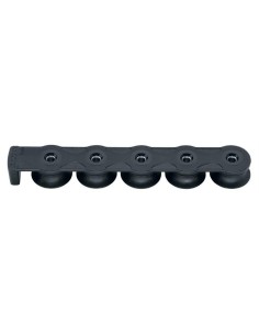 Harken 40mm Organiser met 5 Schijven | Shipsworld