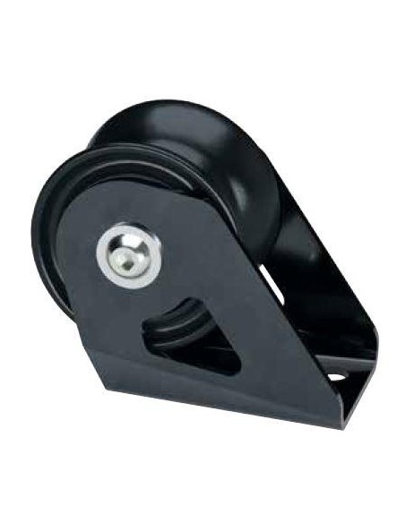 Harken 45mm Tulip Mastvoetblok | Shipsworld