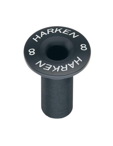 Harken Doorvoer Gizmo 8 mm enkel | Shipsworld