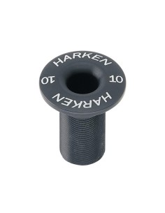 Harken Doorvoer Gizmo 10 mm enkel | Shipsworld