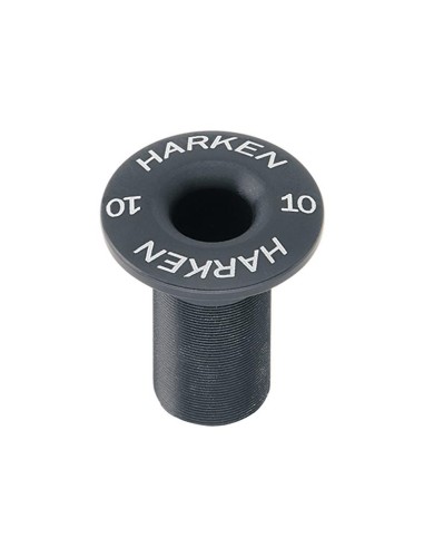 Harken Doorvoer Gizmo 10 mm enkel | Shipsworld