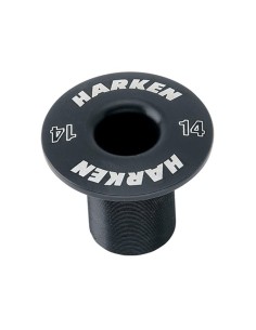 Harken Doorvoer Gizmo 14 mm enkel | Shipsworld