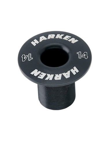 Harken Doorvoer Gizmo 14 mm enkel | Shipsworld