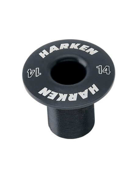 Harken Doorvoer Gizmo 14 mm enkel | Shipsworld
