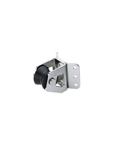 Harken Valgeleideblok Klein | Shipsworld
