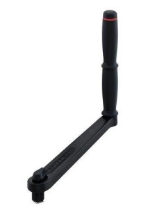 Harken Lierhendel 254mm Aluminium Lock Dubbel-Grip | Shipsworld