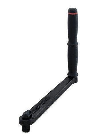 Harken Lierhendel 254mm Aluminium Lock Dubbel-Grip | Shipsworld