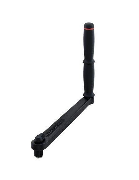 Harken Lierhendel 254mm Aluminium Lock Dubbel-Grip | Shipsworld