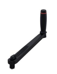 Harken Lierhendel 254mm Aluminium Lock | Shipsworld
