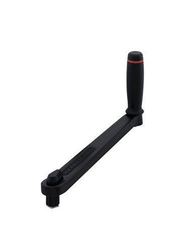 Harken Lierhendel 254mm Aluminium Lock | Shipsworld
