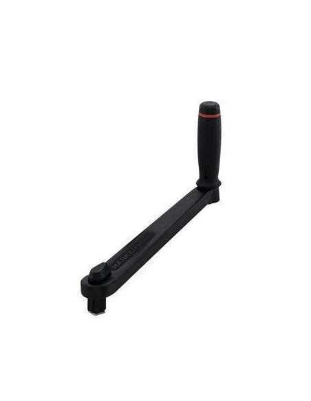 Harken Lierhendel 254mm Aluminium Lock | Shipsworld