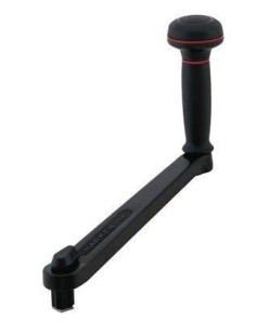 Harken Lierhendel 254mm Aluminium SpeedGrip | Shipsworld