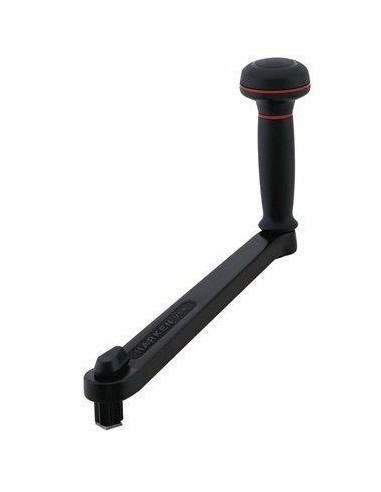 Harken Lierhendel 254mm Aluminium SpeedGrip | Shipsworld