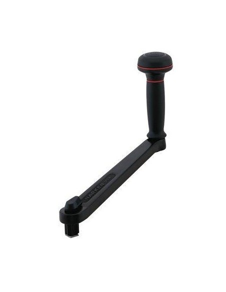 Harken Lierhendel 254mm Aluminium SpeedGrip | Shipsworld