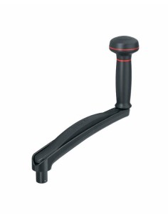 Harken Grip & Go Lierhendel 254mm | Shipsworld
