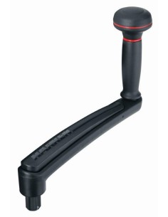 Harken Carbo Lock OneTouch Lierhendel 241mm | Shipsworld